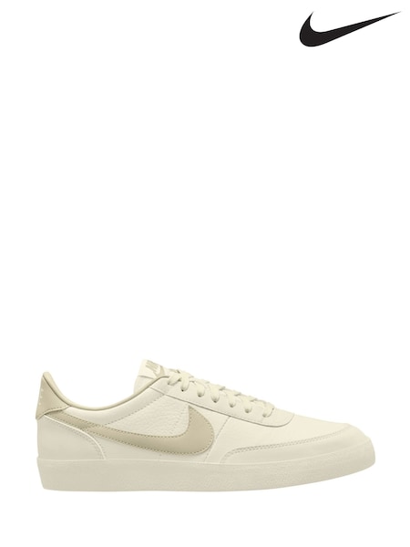 Nike Sail Khaki Killshot 2 Leather Trainers (E39428) | €113