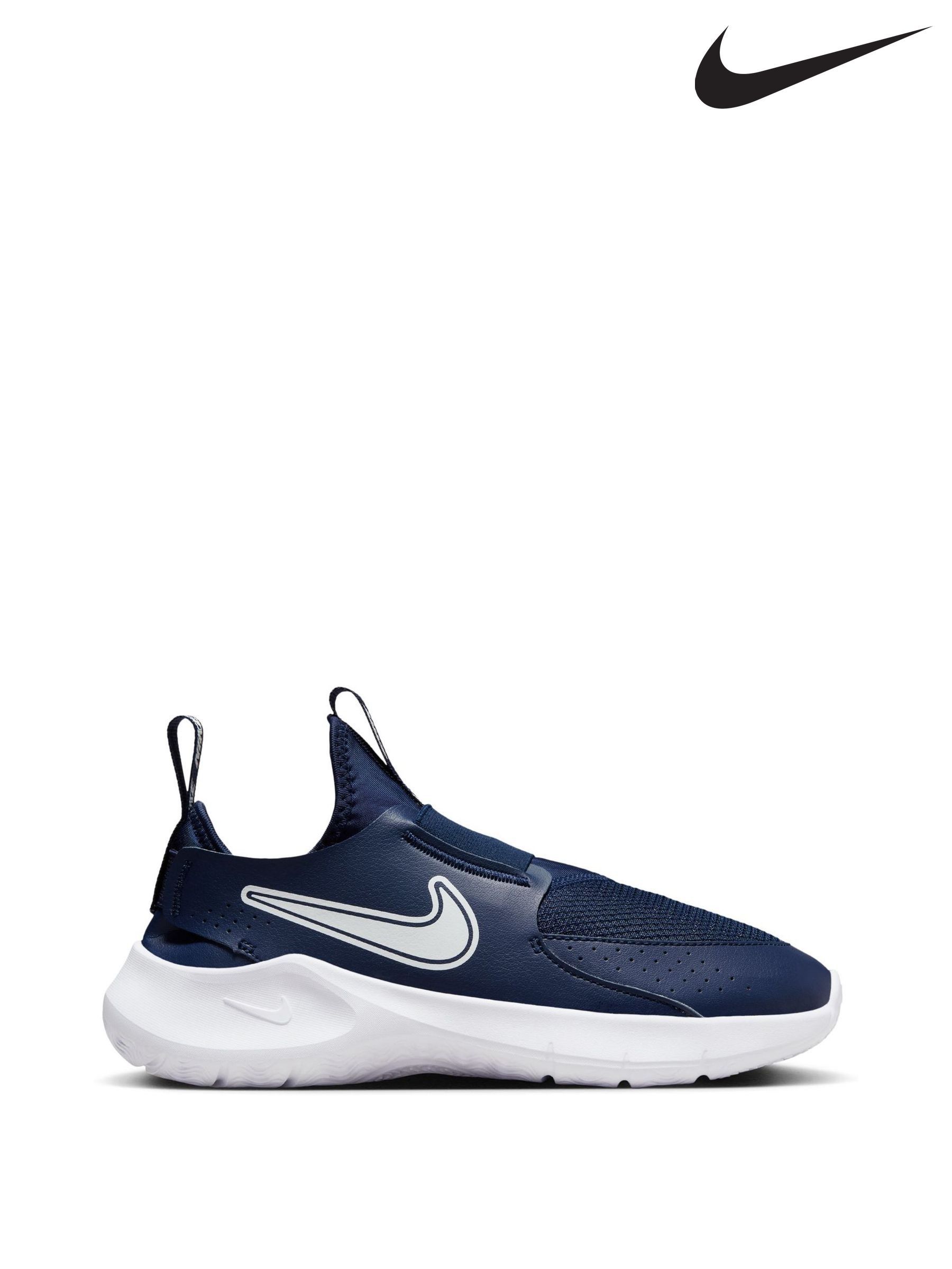 girls nike flex runner