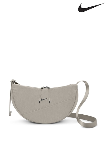 Nike Aura Crescent Crossbody Bag (E39514) | kr840