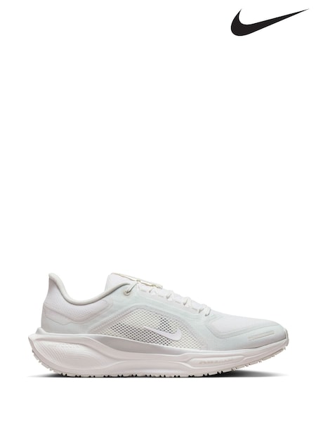 Nike White Pegasus 41 GORE-TEX Trail Running Trainers (E39629) | €191