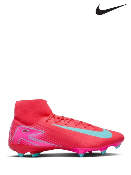 Oranžna - Nike Adults Zoom Superfly Academy Ground Football Boots (E39638) | € 112