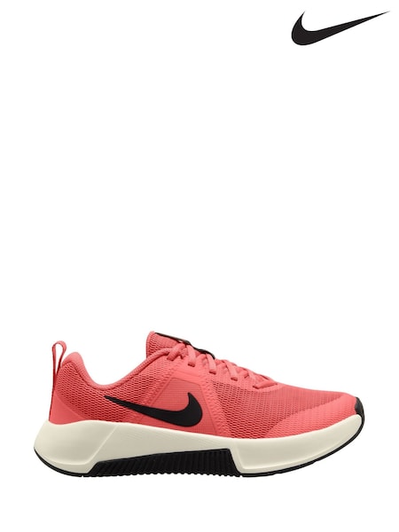 Punainen - Nike Mc 3 Gym Trainers (E39659) | €82