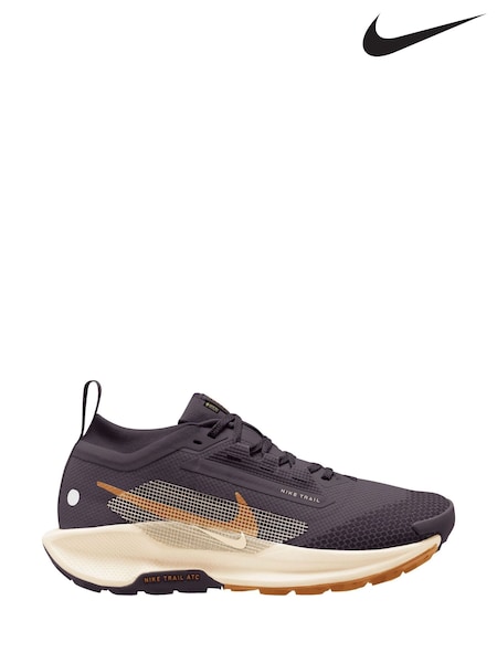 Nike Black/Cream Pegasus 5 GORE-TEX Waterproof Trail Running Trainers (E39661) | €208