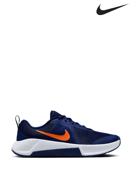 Blå - Nike Mc Trainer 3 Gym Trainers (E39663) | kr1 580