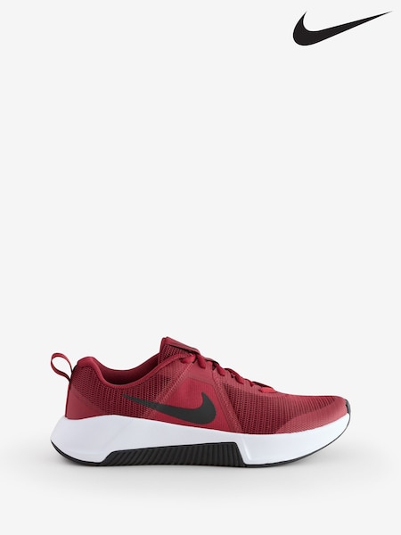 Punainen - Nike MC Trainer 3 Gym Trainers (E39664) | €118