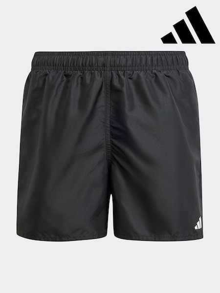 adidas Black Swim Shorts (E39777) | €24