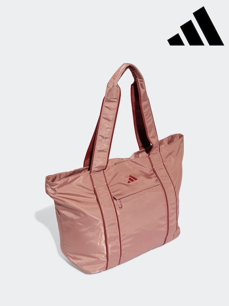 adidas Red Yoga Tote Bag (E39837) | €50