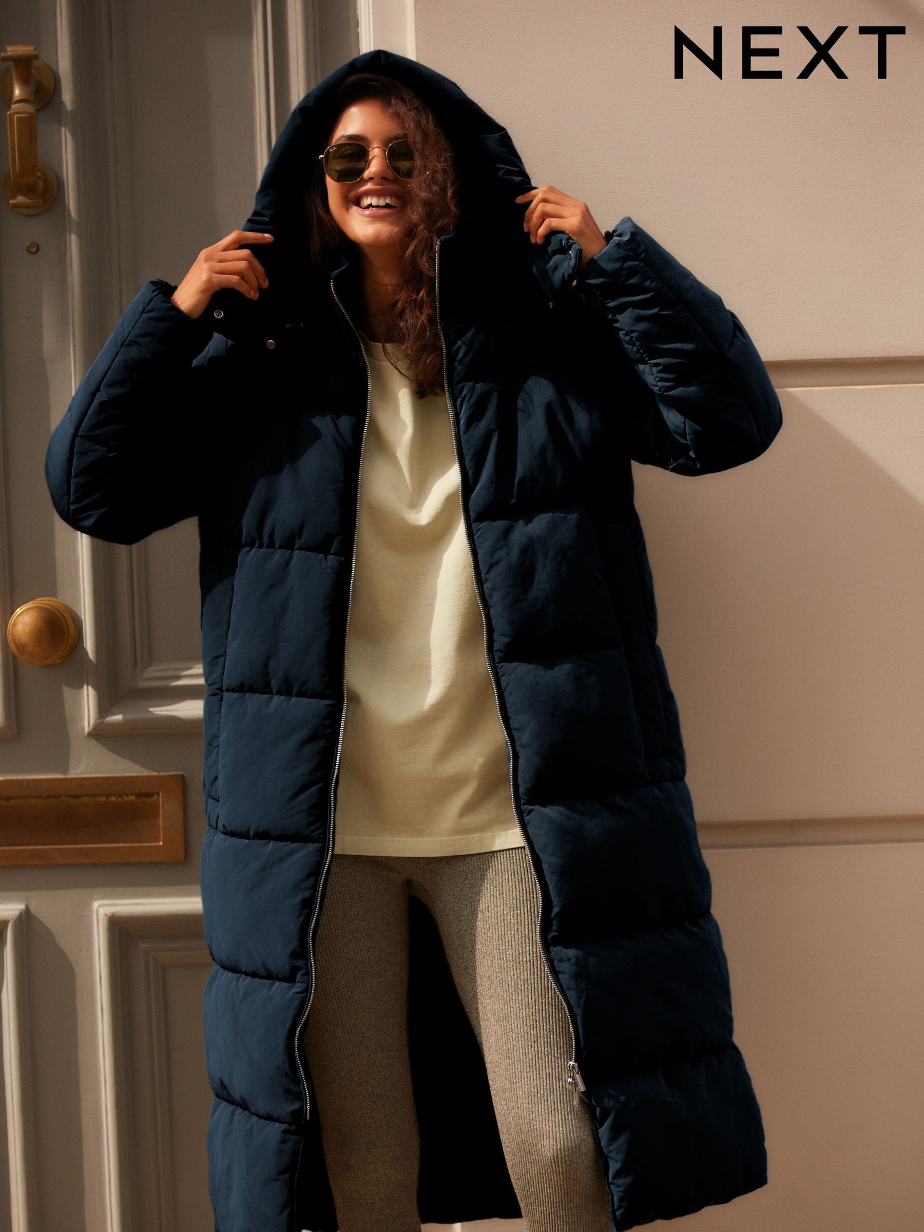 Next petite coats discount