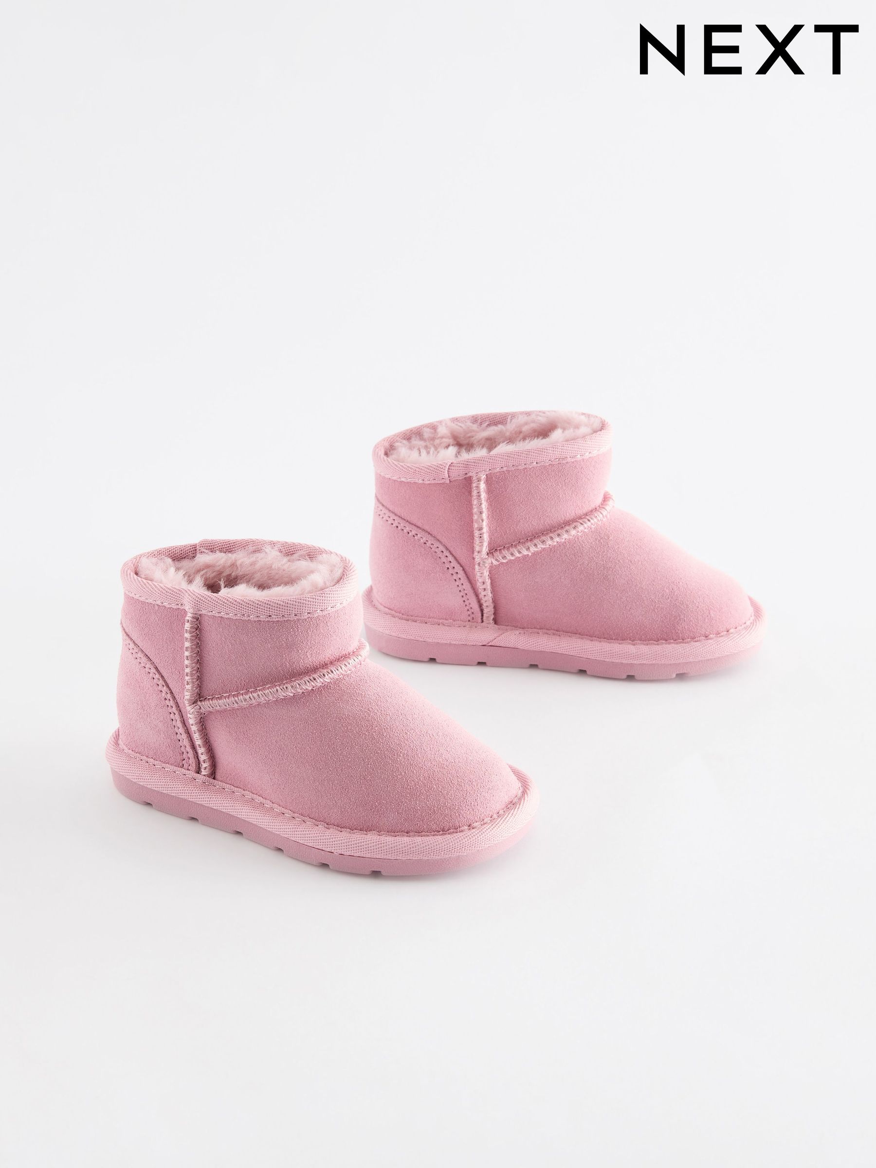 Next younger girls boots shop
