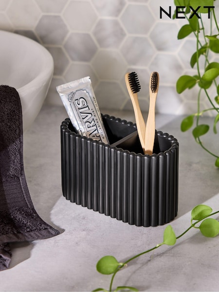 Rib Toothbrush Holder (E40087) | R$ 135