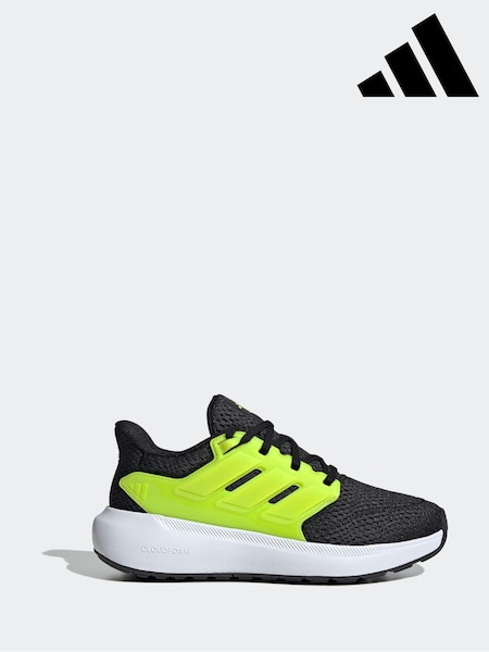 Negru - adidas Ultima Show 2.0 Trainers (E40287) | 246 LEI