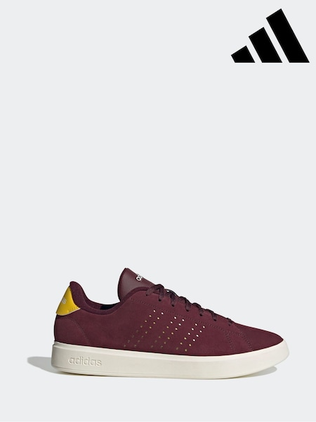 Punainen - adidas Advantage Trainers (E40318) | €110