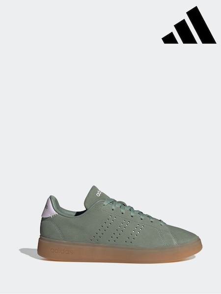 adidas Green Advantage 2 Shoes (E40319) | €100