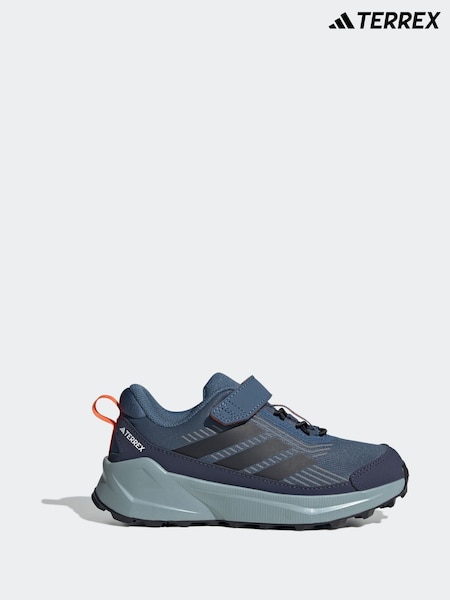 adidas Blue Terrex Trailmaker 2 Hiking Trainers (E40347) | R$ 495