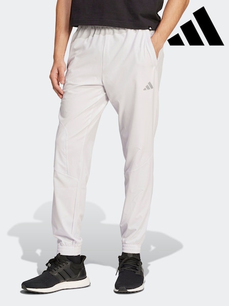 adidas Grey Joggers (E40532) | R$ 445