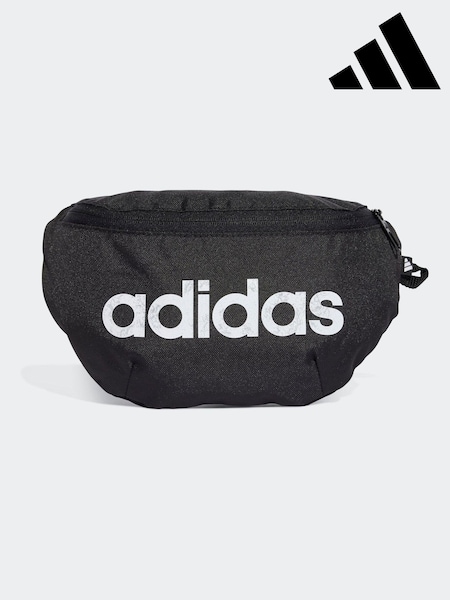 adidas Black Daily Waistbag (E40543) | R$ 150