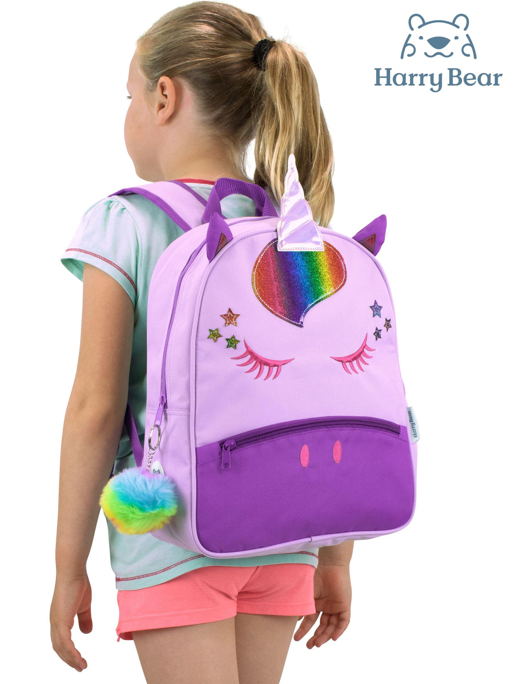 School Bags For Girls Girls School Backpacks Rucksacks Next