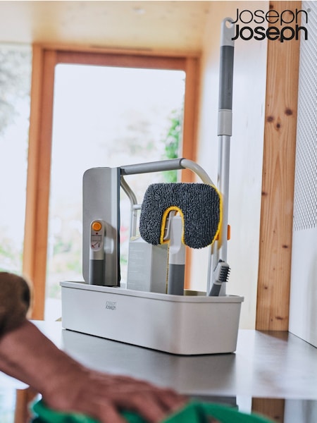 Joseph Joseph Cleantech™ Cleaning Tool Caddy Set