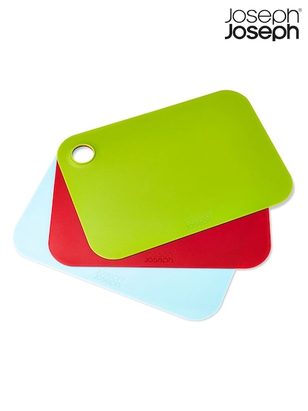 Joseph Joseph Set Of 3 Pop™ Mini Chopping Mats