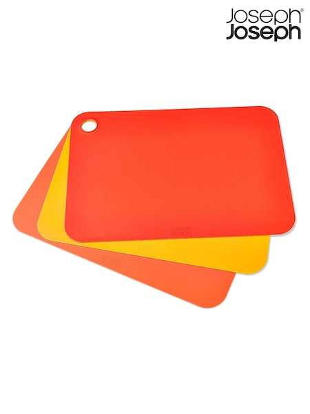 Joseph Joseph Set Of 3 Pop™ Chopping Mats