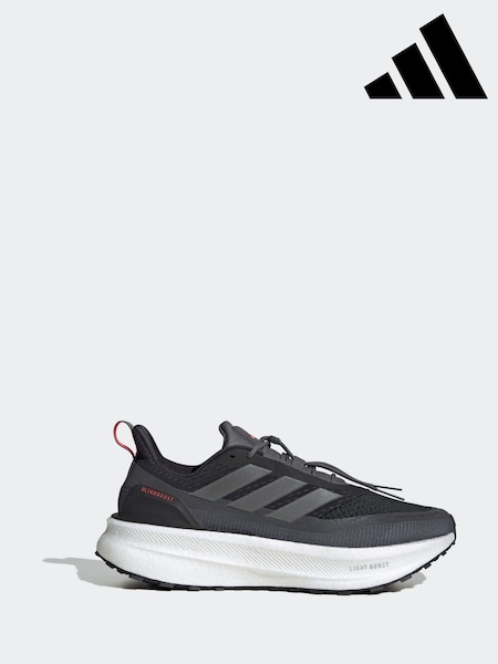 adidas Black Ultraboost 5 TR Trainers (E40944) | AED961