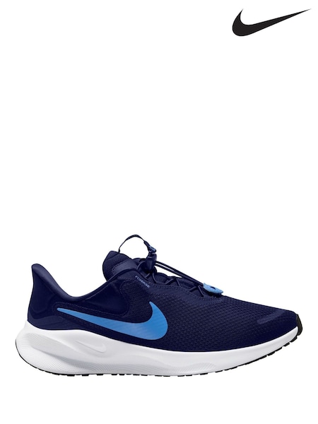 Marin - Nike Revolution 7 Easyon Road Running Trainers (E40959) | kr882