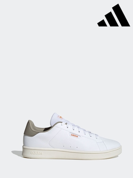 adidas White Urban Court Trainers (E40988) | 2,403 UAH