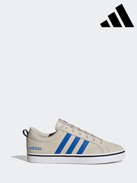 Кремовый - adidas VS Pace Trainers (E41011) | €60