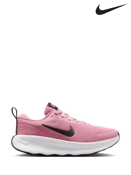 Nike Pink Legend Essential 4 Workout Trainers (E41058) | €86