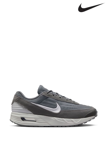 Nike Grey Blue Air Max Verse Trainers (E41091) | €146