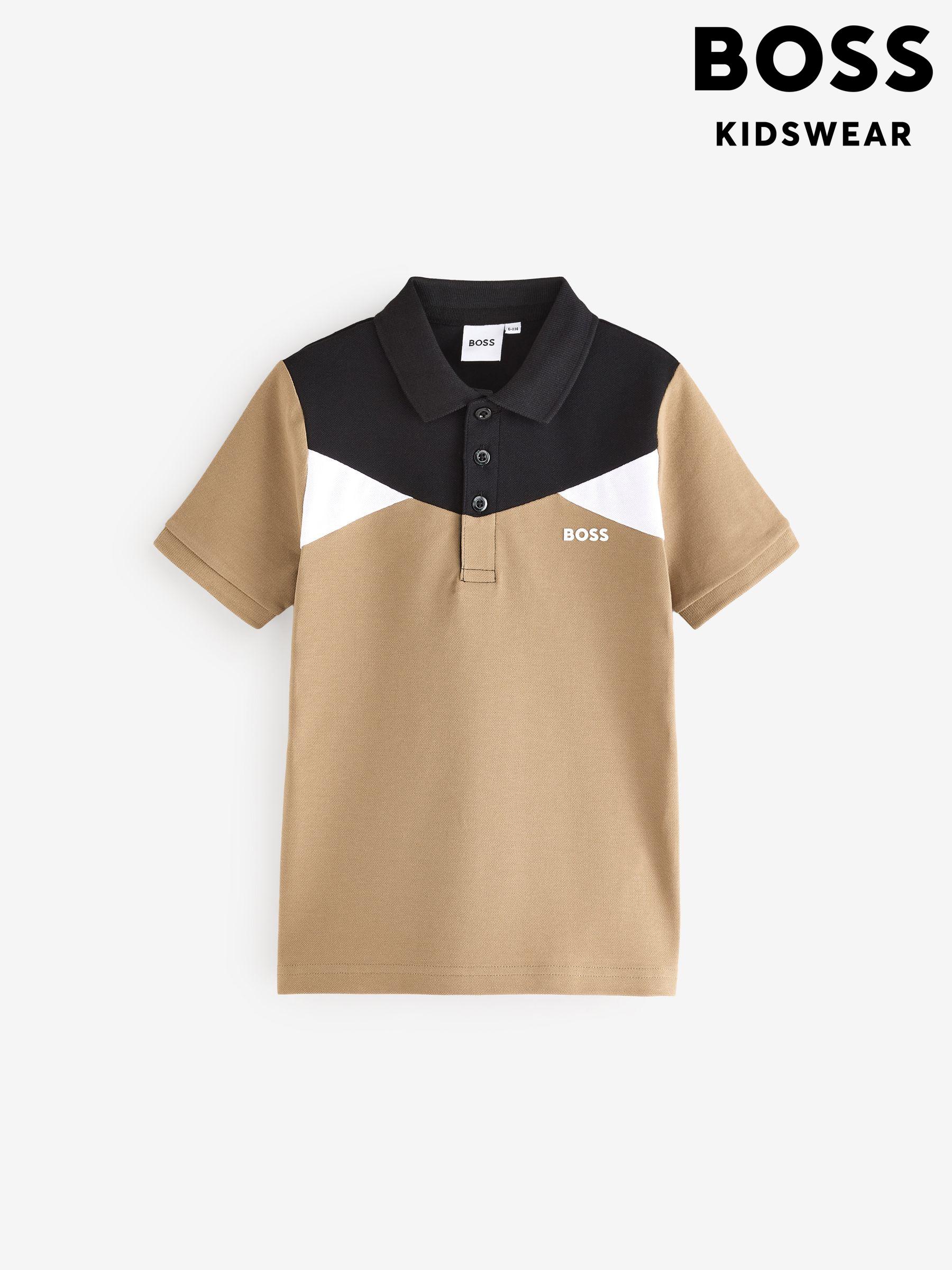 Boys boss sale discount