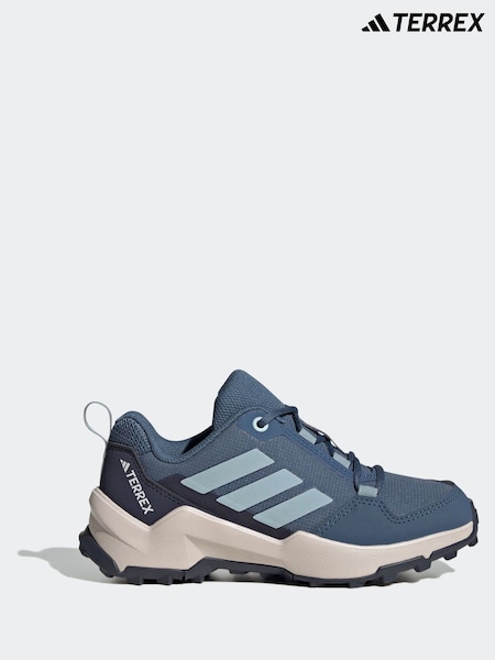 adidas Blue Terrex Ax4r Hiking Trainers (E41147) | R$ 375