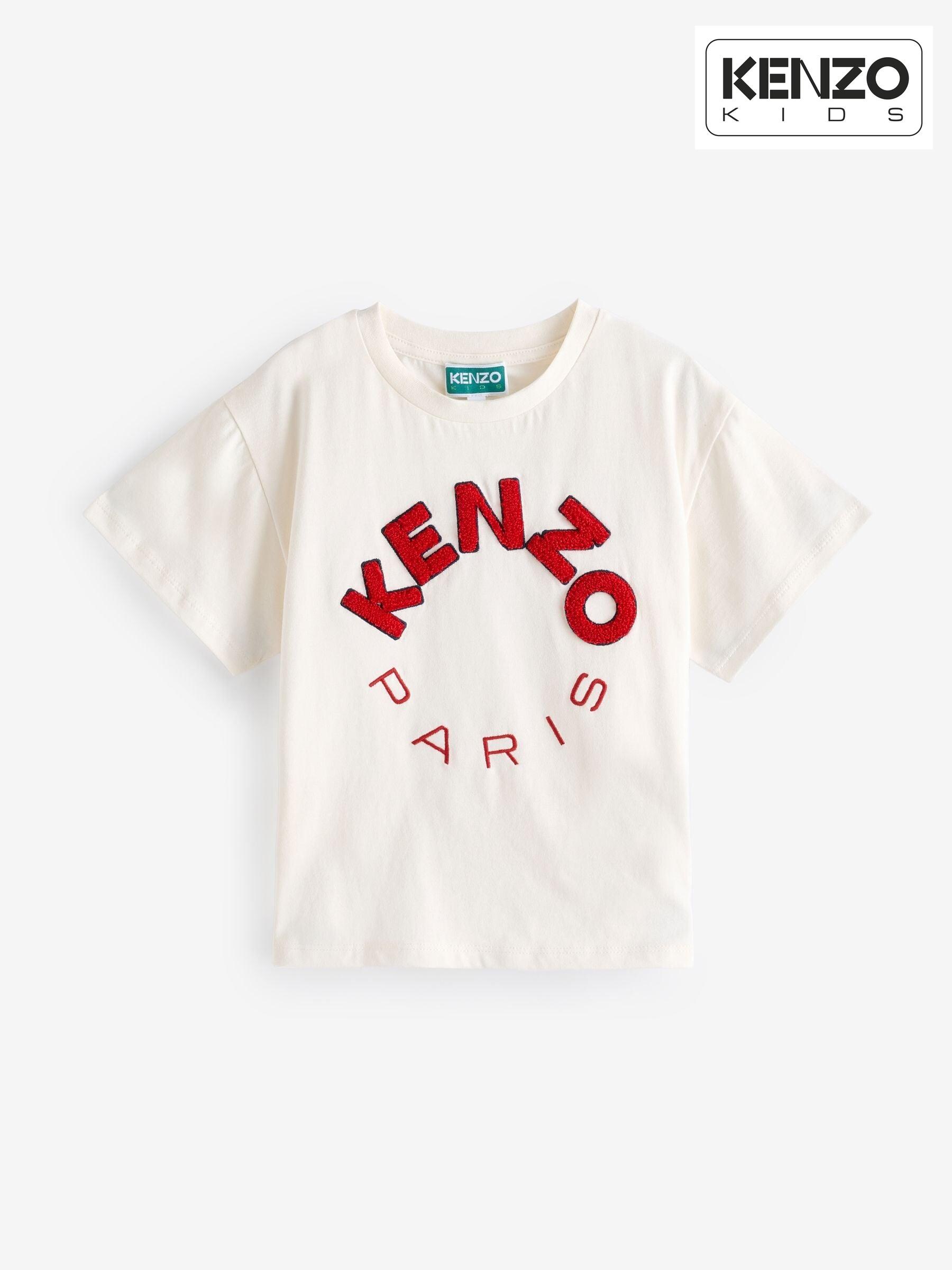 Newborn Boys Newborn Girls Newborn Unisex Older Boys Younger Girls T Shirts Kenzo Kids Next Turkey