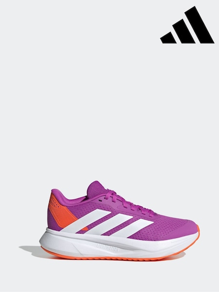 adidas Purple Duramo SL2 Trainers (E41236) | R$ 345