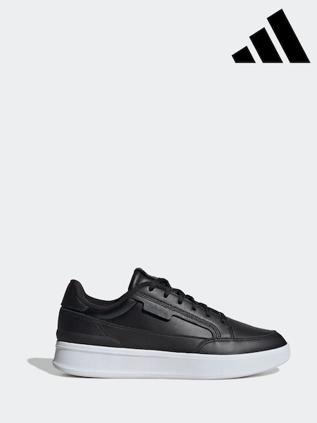 adidas Black Aspyre Trainers (E41244) | R$ 790