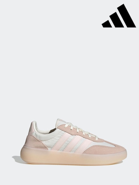 adidas Pink Light Barreda Decode Trainers (E41422) | R$ 740