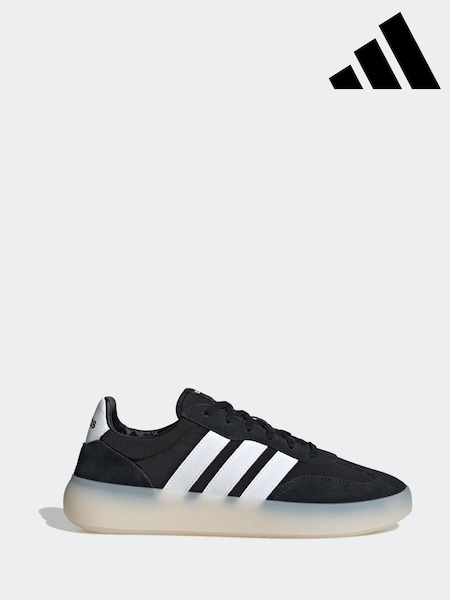 adidas Black Barreda Decode Trainers (E41427) | 4,506 UAH