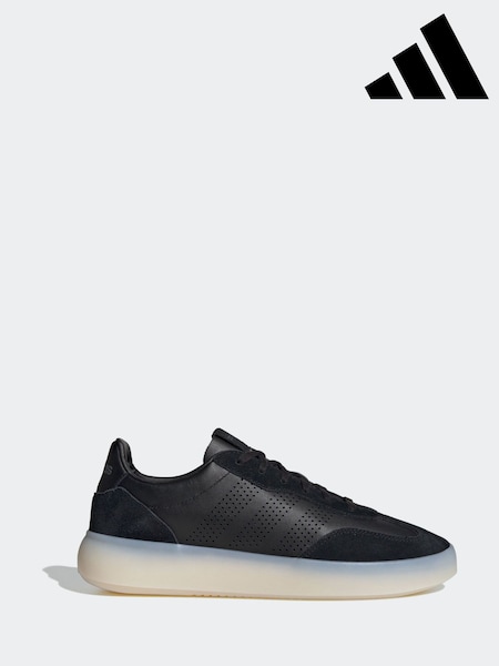 adidas Black Dark Barreda Decode Trainers (E41433) | R$ 790