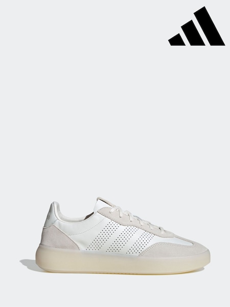 adidas Grey Barreda Decode Trainers (E41439) | €106
