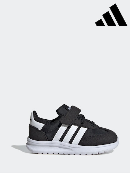 adidas Black Run 70s 2.0 Trainers (E41446) | R$ 295