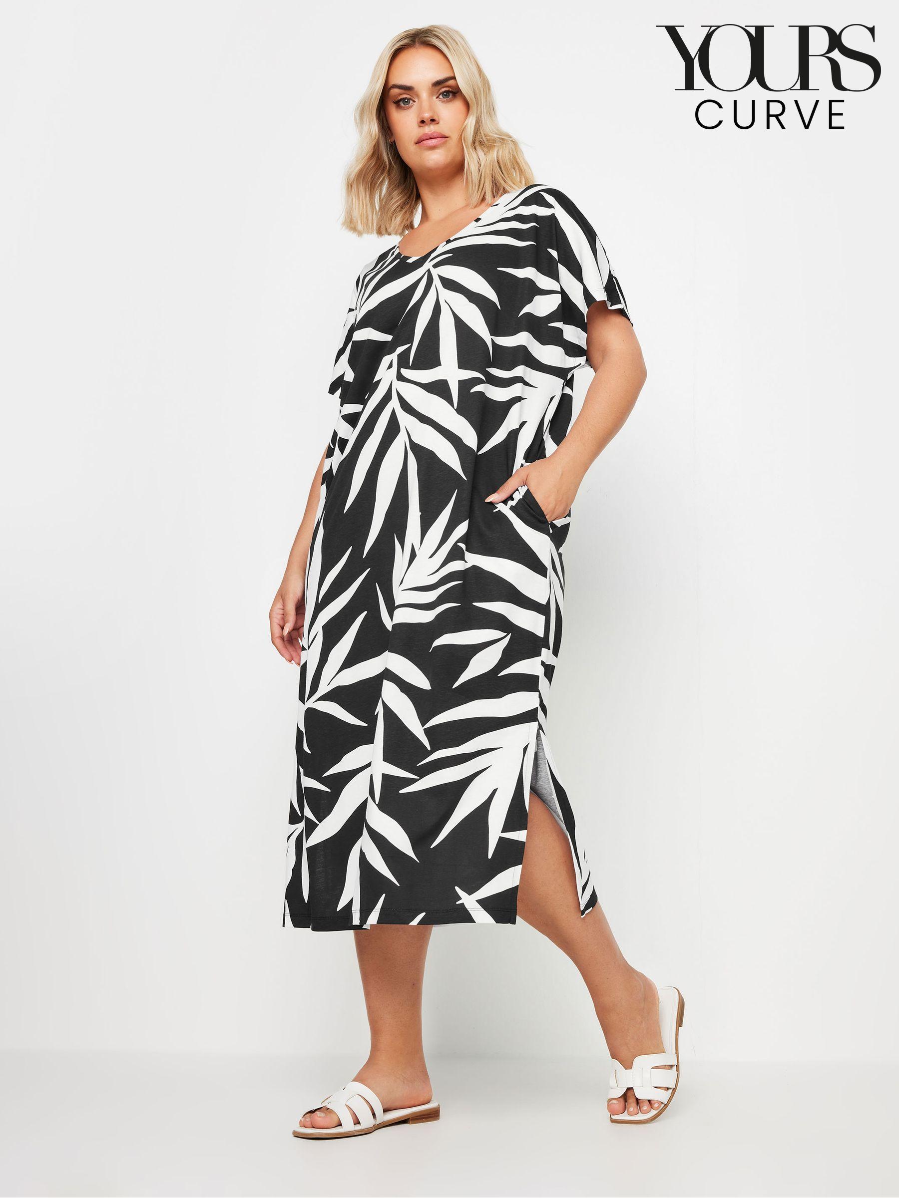 Yours clothing dresses deals