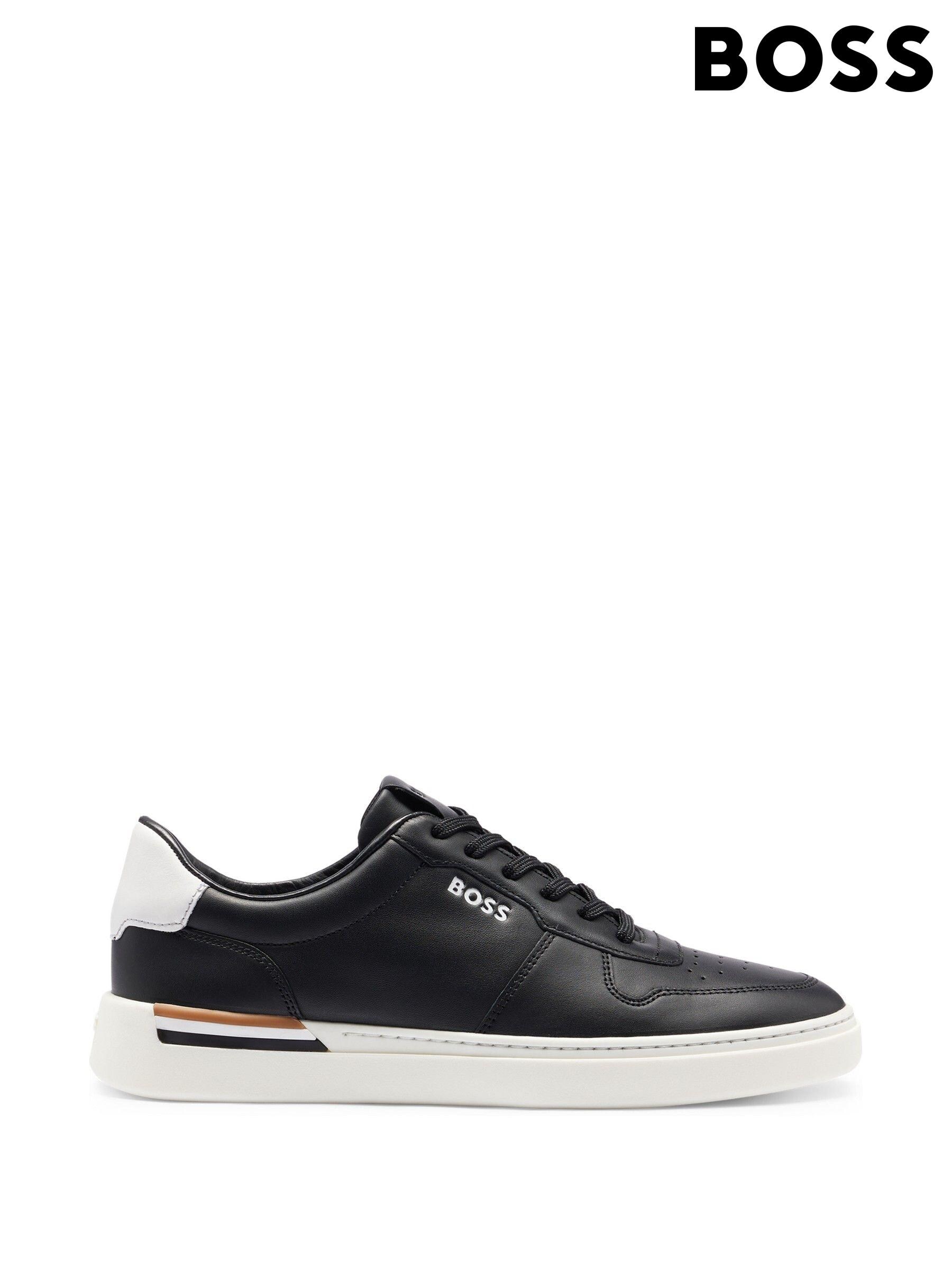 Buy hugo boss shoes discount