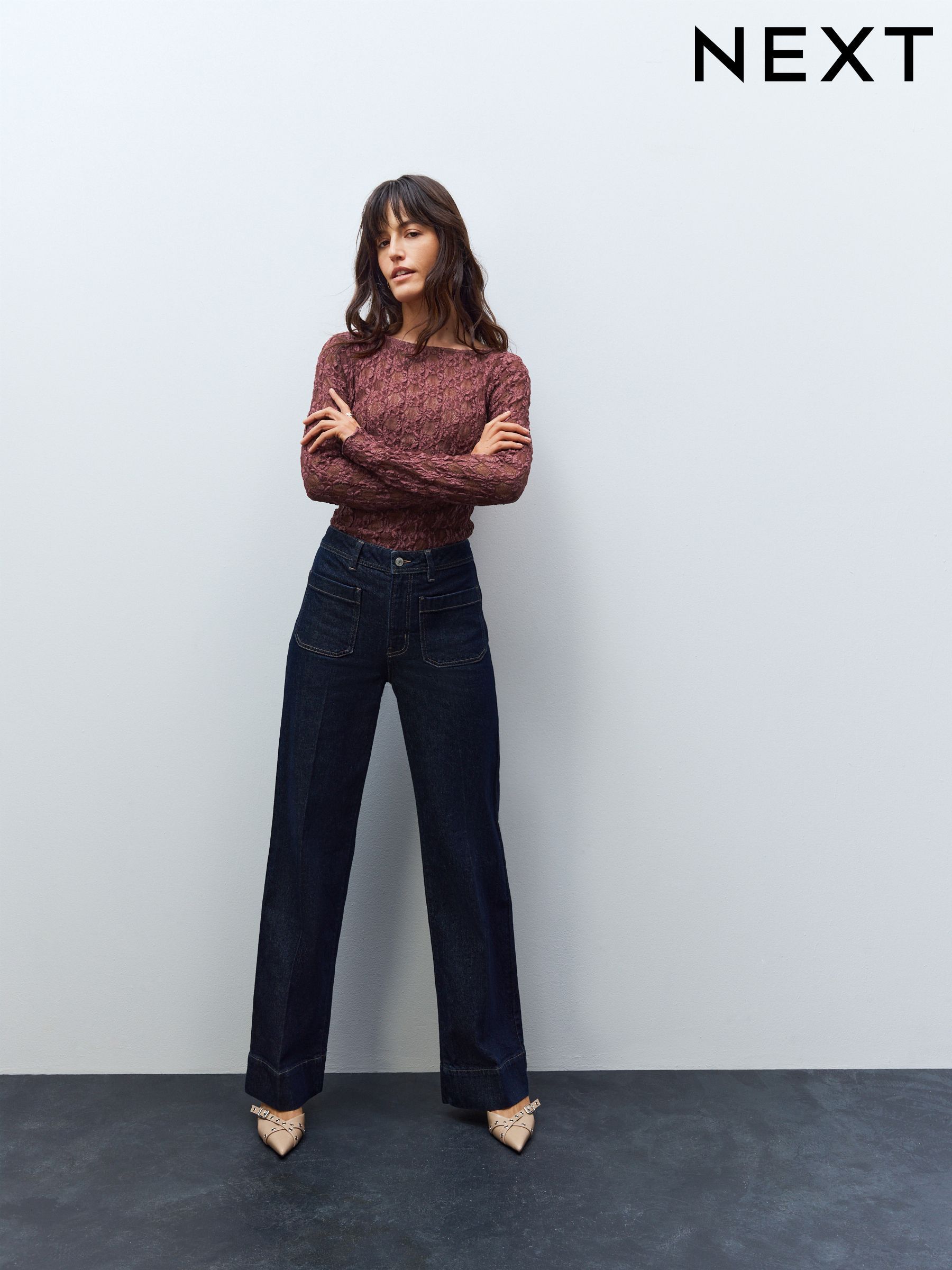 Women s Jeans Ripped Skinny Bootcut Jeans Next Ukraine