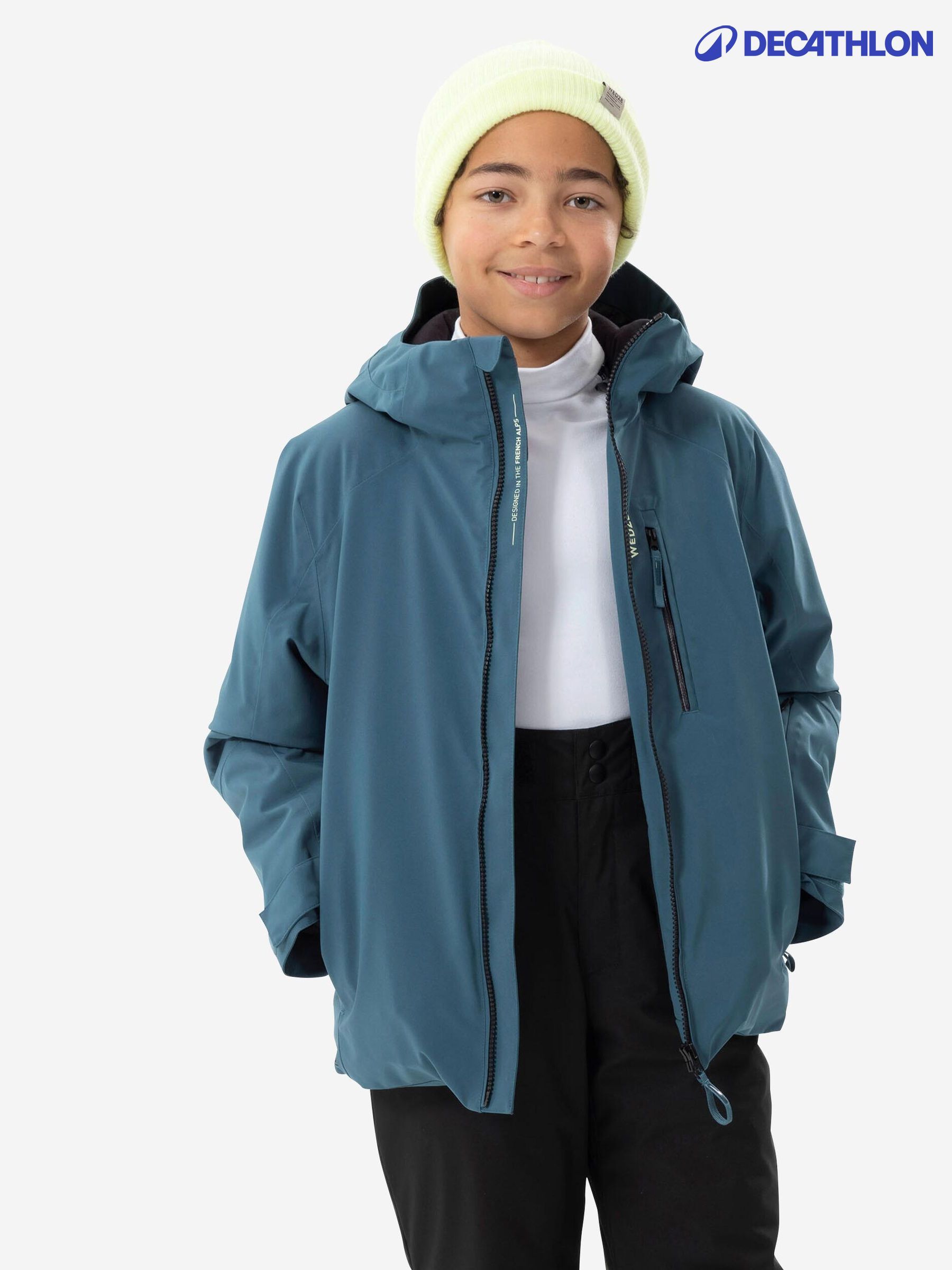 Boys Rain Coat Regular Casual Next Malta
