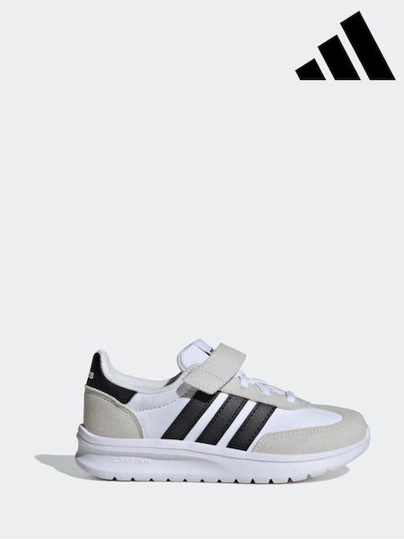 adidas Cream White Run 70s 2.0 Trainers (E42062) | R$ 345