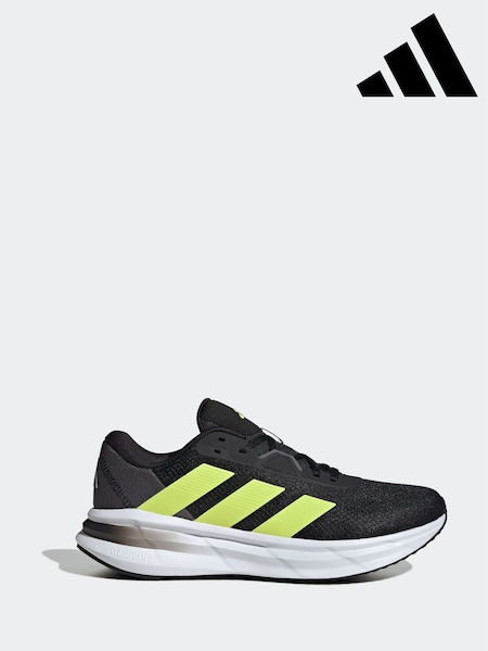 adidas Chalk White Galaxy 7 Running Trainers (E42064) | €64