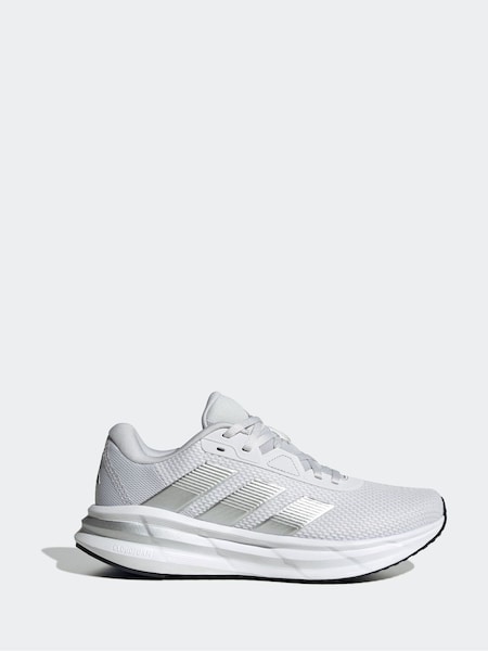 adidas Grey Galaxy 7 Trainers (E42066) | €64