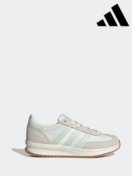 adidas White Run 70s 2.0 Shoes (E42082) | R$ 590
