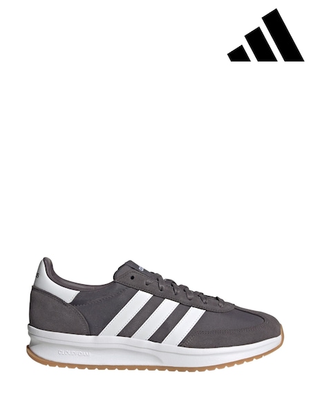 adidas Grey Run 72s Trainers (E42091) | R$ 590
