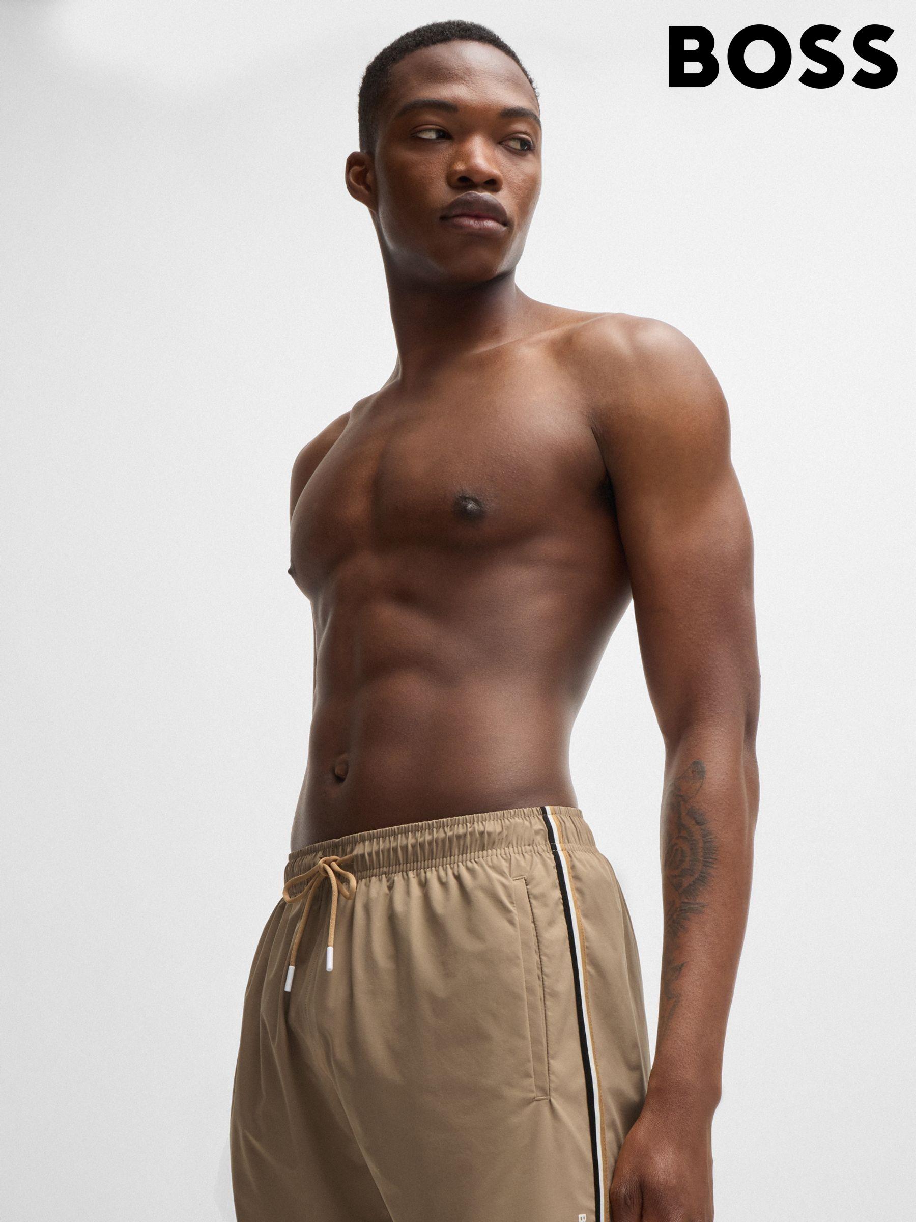 Iconic mens swimwear clearance